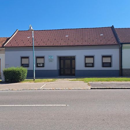 Pension Thalhammer - Adults Only Nur Erwachsene Podersdorf am See Esterno foto