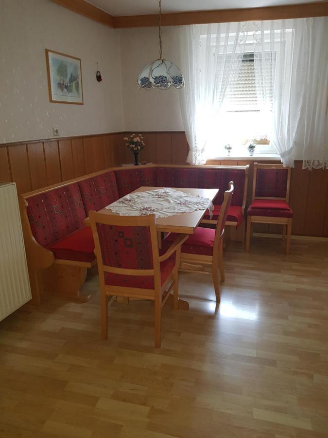 Pension Thalhammer - Adults Only Nur Erwachsene Podersdorf am See Esterno foto