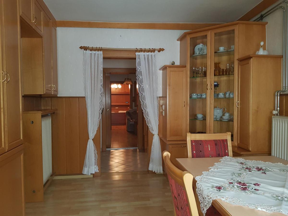 Pension Thalhammer - Adults Only Nur Erwachsene Podersdorf am See Esterno foto