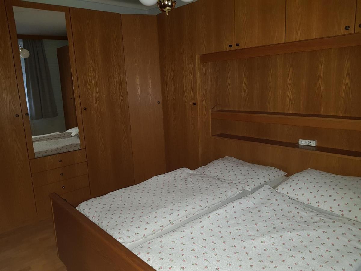 Pension Thalhammer - Adults Only Nur Erwachsene Podersdorf am See Esterno foto