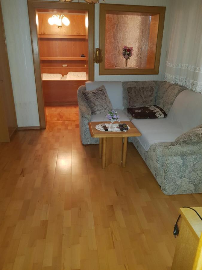 Pension Thalhammer - Adults Only Nur Erwachsene Podersdorf am See Esterno foto