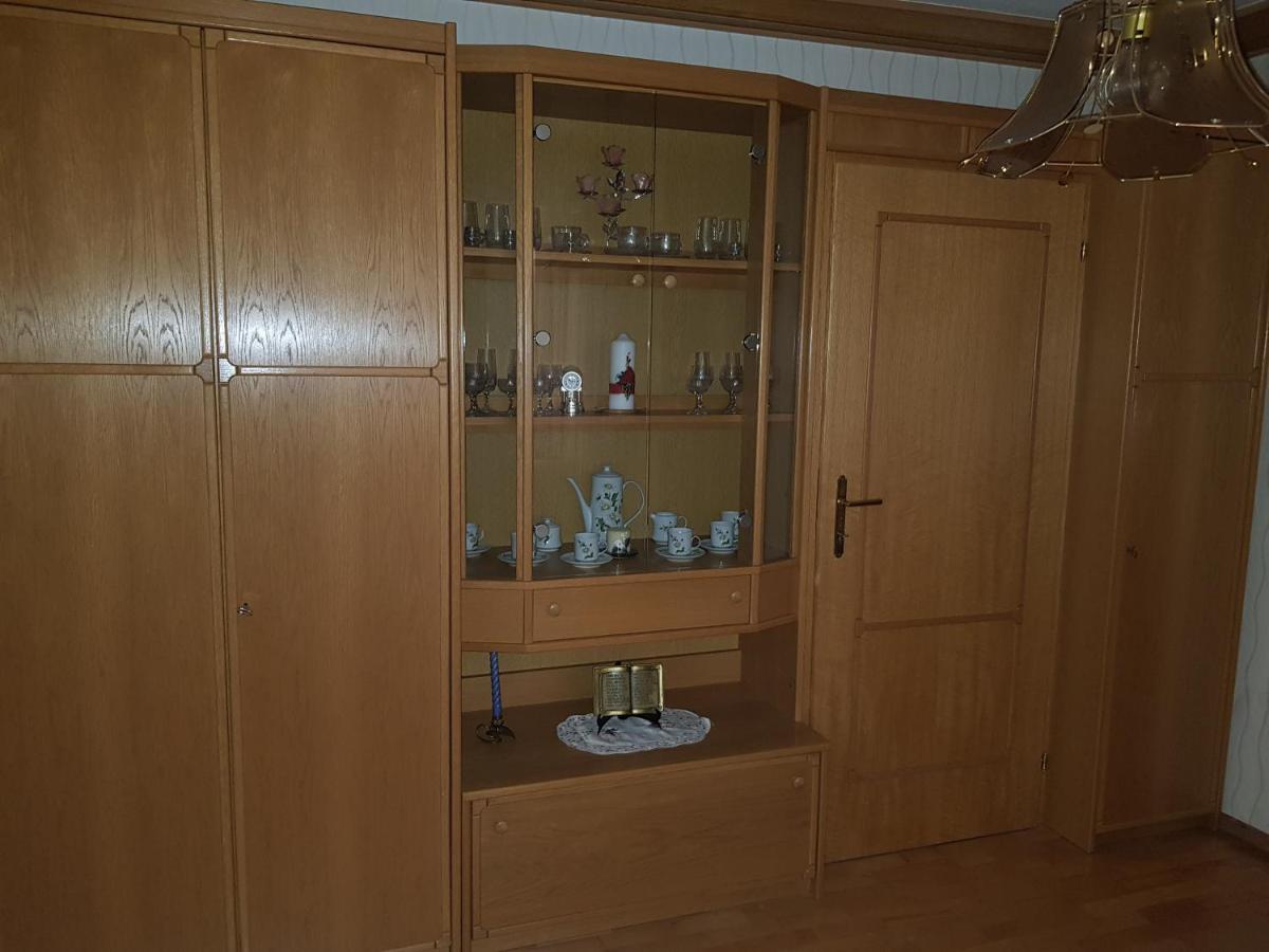 Pension Thalhammer - Adults Only Nur Erwachsene Podersdorf am See Esterno foto