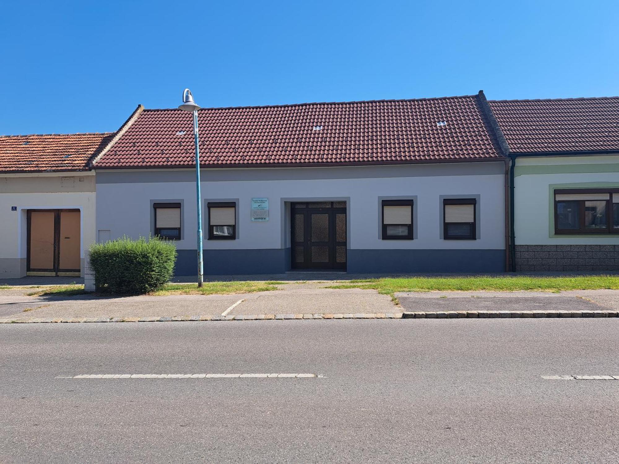 Pension Thalhammer - Adults Only Nur Erwachsene Podersdorf am See Esterno foto