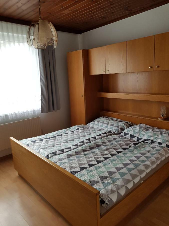 Pension Thalhammer - Adults Only Nur Erwachsene Podersdorf am See Esterno foto