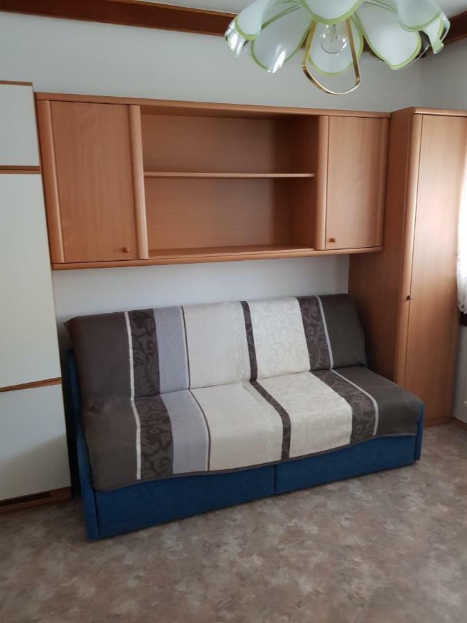 Pension Thalhammer - Adults Only Nur Erwachsene Podersdorf am See Esterno foto